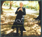 Capa do artigo Whistle Down The Wind - CD