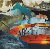 Capa do artigo Whistle from Above - Vinil