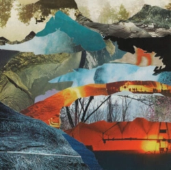 Capa do artigo Whistle from Above - Vinil