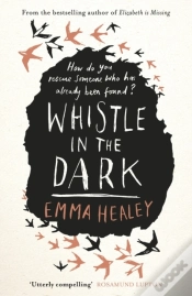 Capa do artigo Whistle In The Dark