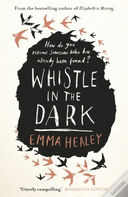 Capa do artigo Whistle In The Dark
