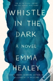 Capa do artigo Whistle In The Dark
