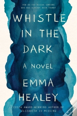 Capa do artigo Whistle In The Dark