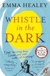 Capa do artigo Whistle In The Dark