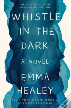 Capa do artigo Whistle In The Dark