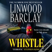 Capa do artigo Whistle