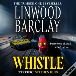 Capa do artigo Whistle