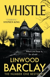 Capa do artigo Whistle
