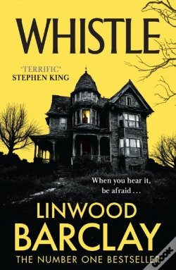 Capa do artigo Whistle