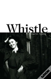 Capa do artigo Whistle