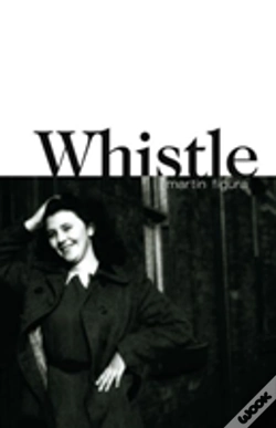 Capa do artigo Whistle