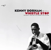 Capa do artigo Whistle Stop - Vinil
