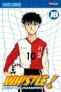 Whistle T.18 - Preview