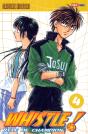 Whistle T.4 - Preview