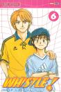 Whistle T.6 - Preview