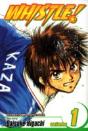 Whistle!, Vol. 1 - Preview