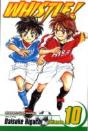 Whistle!, Vol. 10 - Preview