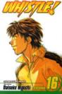 Whistle!, Vol. 16 - Preview
