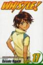 Whistle!, Vol. 17 - Preview