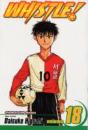 Whistle!, Vol. 18 - Preview