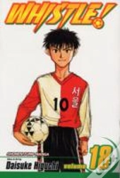 Whistle!, Vol. 18
