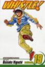 Whistle!, Vol. 19 - Preview