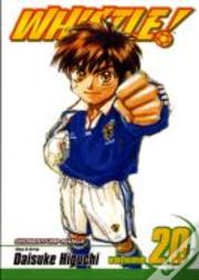 Whistle!, Vol. 20