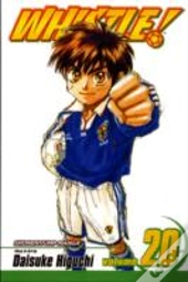 Whistle!, Vol. 20
