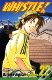 Whistle!, Vol. 22