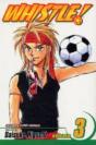 Whistle!, Vol. 3 - Preview