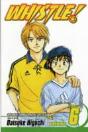 Whistle!, Vol. 6 - Preview