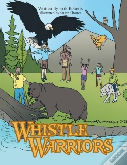 Capa do artigo Whistle Warriors