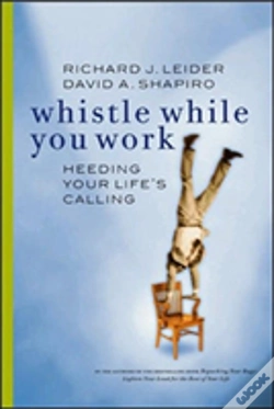 Capa do artigo Whistle While You Work