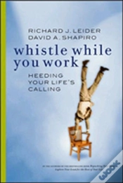 Capa do artigo Whistle While You Work