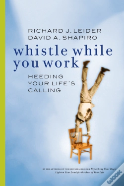 Capa do artigo Whistle While You Work