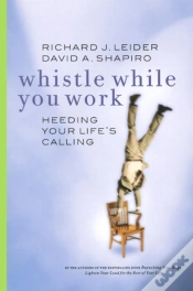 Capa do artigo Whistle While You Work