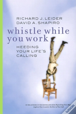 Capa do artigo Whistle While You Work