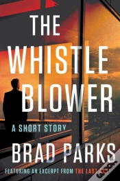 Capa do artigo Whistleblower