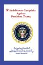 Whistleblower Complaint Against President Trump - Preview