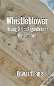 Capa do artigo Whistleblower