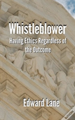 Capa do artigo Whistleblower