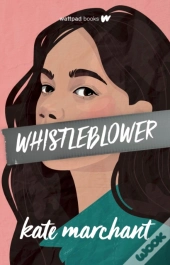 Whistleblower