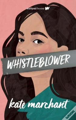 Capa do artigo Whistleblower
