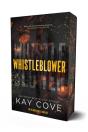 Whistleblower - Preview