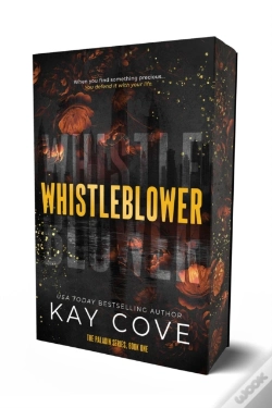 Capa do artigo Whistleblower