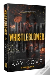 Whistleblower