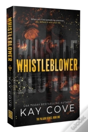 Capa do artigo Whistleblower