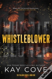 Whistleblower