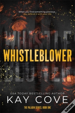 Capa do artigo Whistleblower