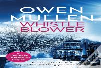 Whistleblower